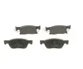 BOSCH Sada brzdovch destiek BO 0986424332, 0 986 424 332