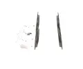 BOSCH Sada brzdovch destiek BO 0986424335, 0 986 424 335