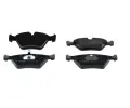 BOSCH Sada brzdovch destiek - kotouov brzda ‐ BO 0986424351