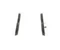 BOSCH Sada brzdovch destiek - kotouov brzda BO 0986424368, 0 986 424 368