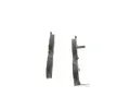 BOSCH Sada brzdovch destiek - kotouov brzda BO 0986424369, 0 986 424 369