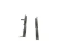 BOSCH Sada brzdovch destiek - kotouov brzda BO 0986424369, 0 986 424 369