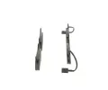 BOSCH Sada brzdovch destiek BO 0986424384, 0 986 424 384