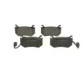 BOSCH Sada brzdovch destiek BO 0986424384, 0 986 424 384