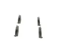 BOSCH Sada brzdovch destiek BO 0986424386, 0 986 424 386
