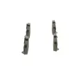 BOSCH Sada brzdovch destiek BO 0986424389, 0 986 424 389