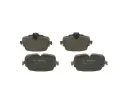 BOSCH Sada brzdovch destiek BO 0986424389, 0 986 424 389