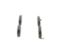 BOSCH Sada brzdovch destiek BO 0986424393, 0 986 424 393