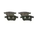 Sada brzdovch destiek BOSCH ‐ BO 0986424397