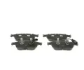 BOSCH Sada brzdovch destiek BO 0986424397, 0 986 424 397