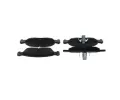 BOSCH Sada brzdovch destiek - kotouov brzda BO 0986424410, 0 986 424 410
