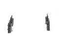 BOSCH Sada brzdovch destiek - kotouov brzda BO 0986424411, 0 986 424 411