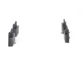 BOSCH Sada brzdovch destiek - kotouov brzda BO 0986424411, 0 986 424 411