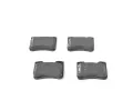 BOSCH Sada brzdovch destiek - kotouov brzda BO 0986424411, 0 986 424 411