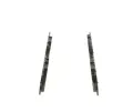 BOSCH Sada brzdovch destiek BO 0986424429, 0 986 424 429