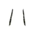 BOSCH Sada brzdovch destiek BO 0986424429, 0 986 424 429