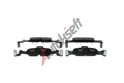 BOSCH Sada brzdovch destiek BO 0986424432, 0 986 424 432