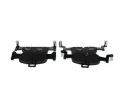 BOSCH Sada brzdovch destiek BO 0986424432, 0 986 424 432