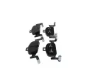BOSCH Sada brzdovch destiek BO 0986424432, 0 986 424 432