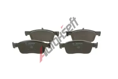BOSCH Sada brzdovch destiek BO 0986424436, 0 986 424 436