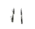 BOSCH Sada brzdovch destiek BO 0986424436, 0 986 424 436