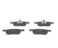 BOSCH Sada brzdovch destiek BO 0986424436, 0 986 424 436