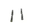 BOSCH Sada brzdovch destiek BO 0986424437, 0 986 424 437