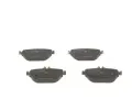 BOSCH Sada brzdovch destiek BO 0986424439, 0 986 424 439
