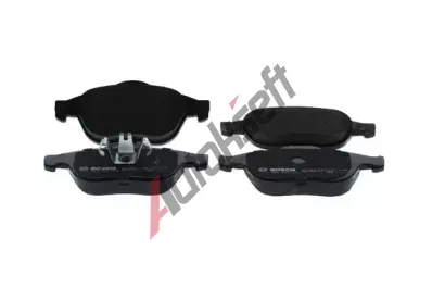 BOSCH Sada brzdovch destiek BO 0986424443, 0 986 424 443