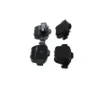 BOSCH Sada brzdovch destiek BO 0986424443, 0 986 424 443