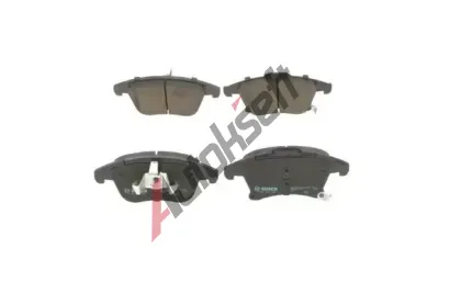 BOSCH Sada brzdovch destiek BO 0986424445, 0 986 424 445