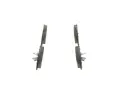 BOSCH Sada brzdovch destiek BO 0986424445, 0 986 424 445