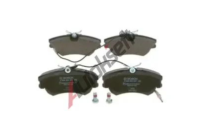 BOSCH Sada brzdovch destiek - kotouov brzda BO 0986424451, 0986424451
