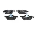 BOSCH Sada brzdovch destiek - kotouov brzda BO 0986424457, 0 986 424 457