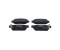 BOSCH Sada brzdovch destiek - kotouov brzda ‐ BO 0986424464