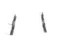 BOSCH Sada brzdovch destiek - kotouov brzda BO 0986424471, 0 986 424 471