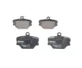 BOSCH Sada brzdovch destiek - kotouov brzda BO 0986424471, 0 986 424 471