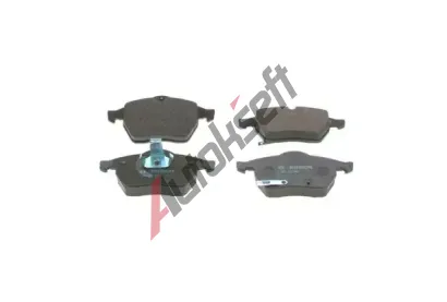 BOSCH Sada brzdovch destiek - kotouov brzda BO 0986424488, 0 986 424 488