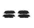 BOSCH Sada brzdovch destiek ‐ BO 0986424491