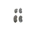 BOSCH Sada brzdovch destiek BO 0986424509, 0 986 424 509