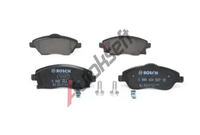 BOSCH Sada brzdovch destiek - kotouov brzda BO 0986424527, 0 986 424 527