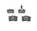 BOSCH Sada brzdovch destiek - kotouov brzda BO 0986424559, 0 986 424 559