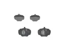 BOSCH Sada brzdovch destiek - kotouov brzda ‐ BO 0986424563
