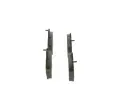 BOSCH Sada brzdovch destiek - kotouov brzda BO 0986424570, 0986424570