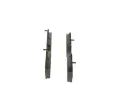 BOSCH Sada brzdovch destiek - kotouov brzda BO 0986424570, 0986424570