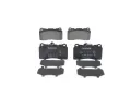 BOSCH Sada brzdovch destiek - kotouov brzda ‐ BO 0986424577