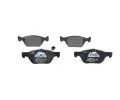 BOSCH Sada brzdovch destiek - kotouov brzda ‐ BO 0986424578
