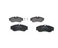 BOSCH Sada brzdovch destiek - kotouov brzda BO 0986424583, 0986424583