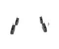 BOSCH Sada brzdovch destiek - kotouov brzda BO 0986424583, 0986424583