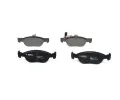 BOSCH Sada brzdovch destiek - kotouov brzda BO 0986424593, 0986424593